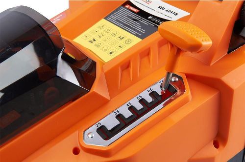 купить Газонокосилка Sequoia SBL4037B-E2W в Кишинёве 