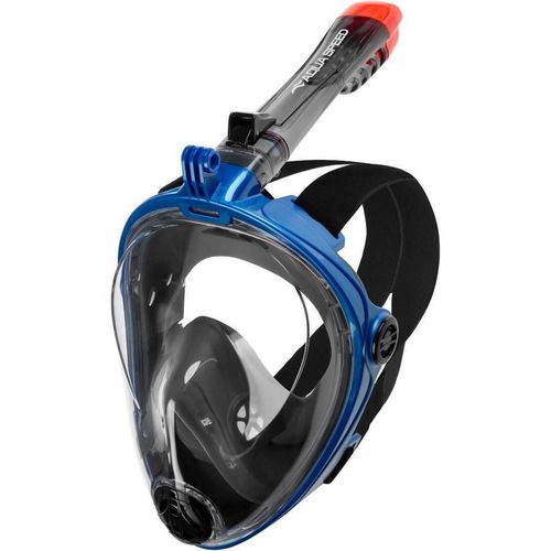 купить Аксессуар для плавания Aqua Speed Маска для дайвинга SPECTRA 2.0 L/XL 10 (9918) в Кишинёве 