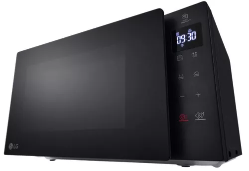 cumpără Cuptor cu microunde LG MS2032GAS în Chișinău 