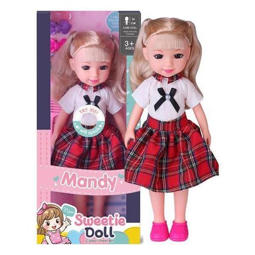 cumpără Păpușă Essa YM22-3E Păpușa Mendy cu accesorii și efect sonor în Chișinău 