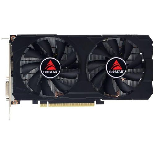 купить Видеокарта Biostar GeForce GTX1650 SUPER 4GB GDDR6 в Кишинёве 