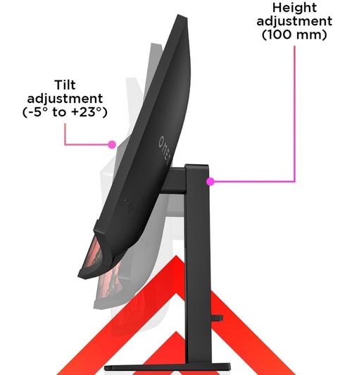 cumpără Monitor HP Omen 32c în Chișinău 