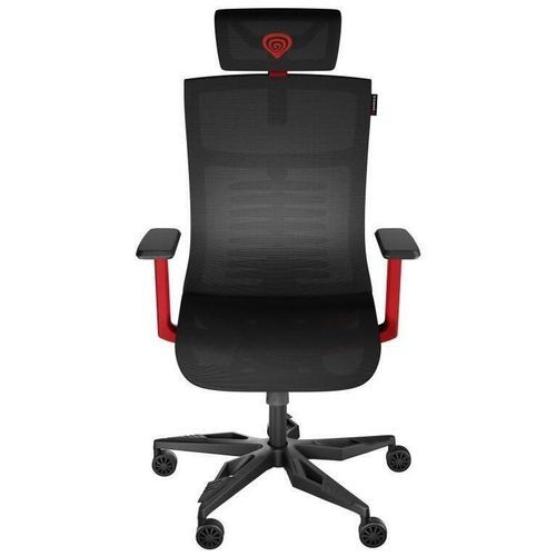 купить Офисное кресло Genesis NFG-1944 Astat 700 Red в Кишинёве 