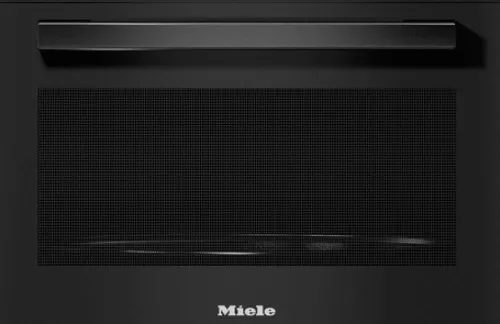 cumpără Cuptor cu microunde încorporabil Miele M 7244 TC OBSW în Chișinău 