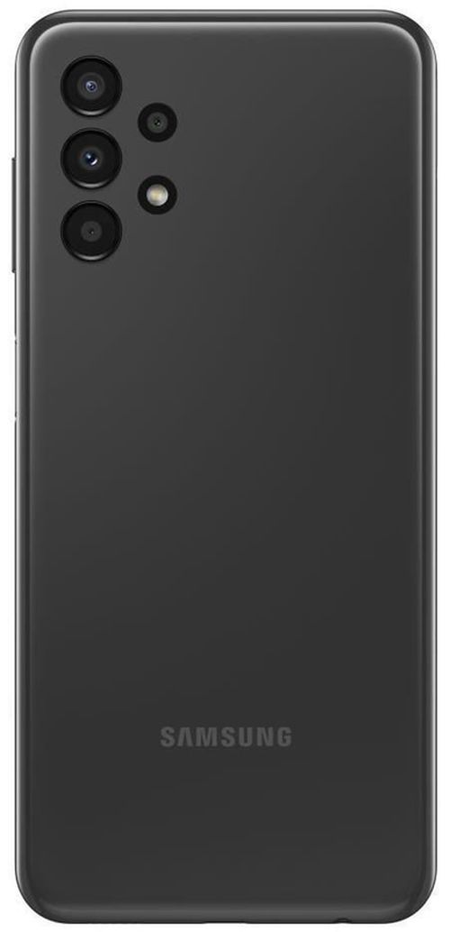 купить Смартфон Samsung A135/64 Galaxy A13 Black в Кишинёве 