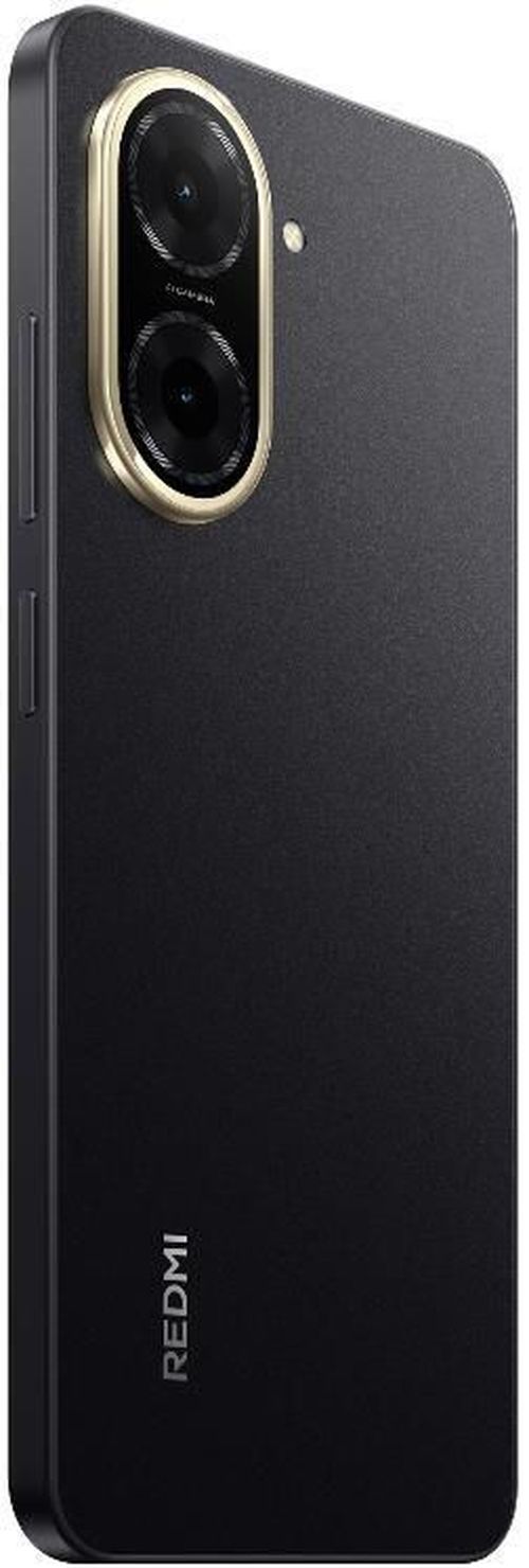 cumpără Smartphone Xiaomi Redmi A5 3/64GB Black în Chișinău 