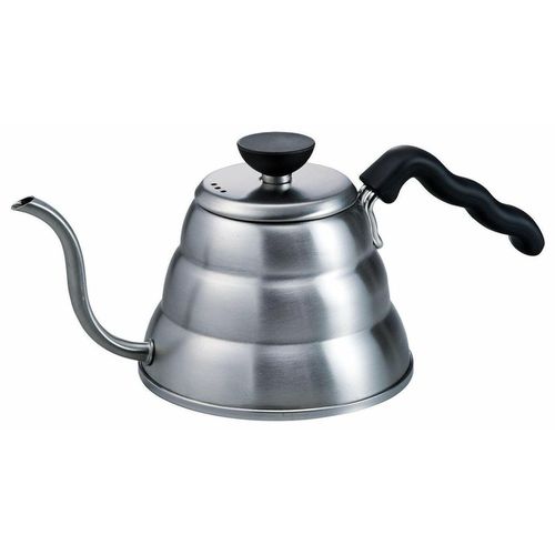 купить Чайник Hario VKB-100HSV V60 Coffee drip kettle Buono 1000ml в Кишинёве 