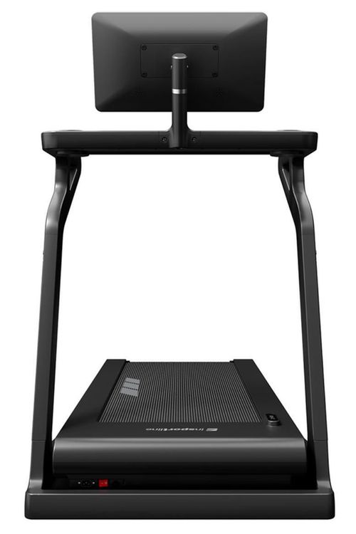 cumpără Banda de alergat inSPORTline Banda alergat electr. (150 kg) ZenRun 50 26637 în Chișinău 