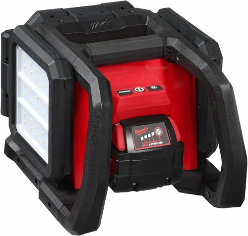cumpără Lanternă Milwaukee 4933498149 M18 MDTL-0, 4500lumeni, în Chișinău 