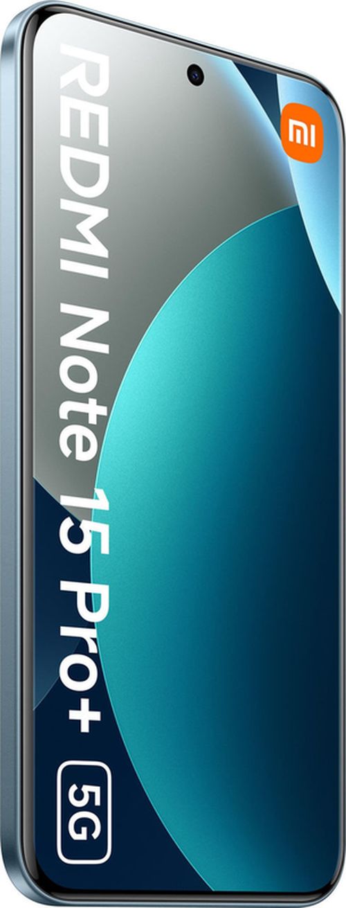cumpără Smartphone Xiaomi Redmi Note 15 ProPlus 5G 12/512GB Blue în Chișinău 