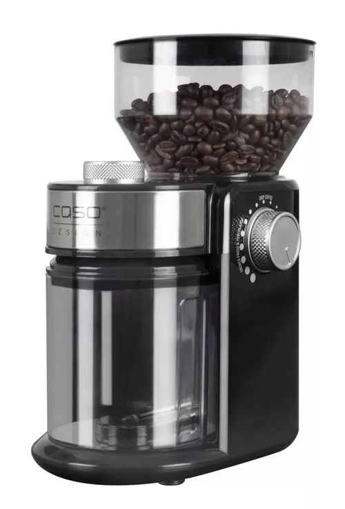 купить Кофемолка Caso Barista Crema 01833 в Кишинёве 