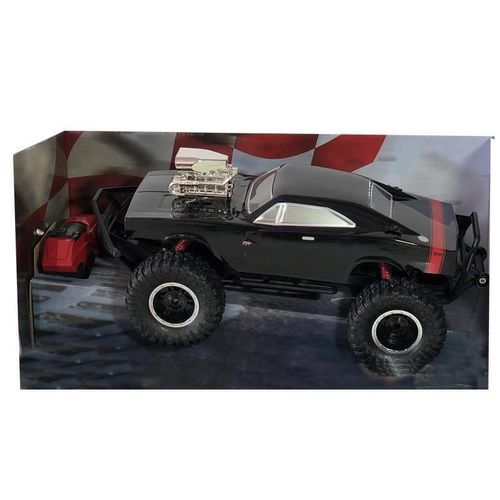 купить Игрушка Babyland JU-4428 (94599) H1562127 Automobil cu telecomanda complet functional в Кишинёве 