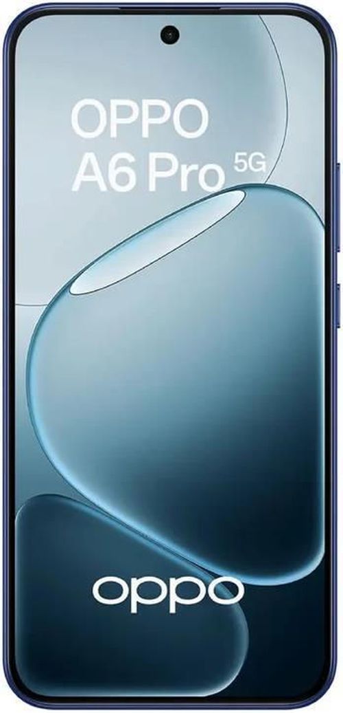 cumpără Smartphone OPPO A6 Pro 8/256GB Black în Chișinău 