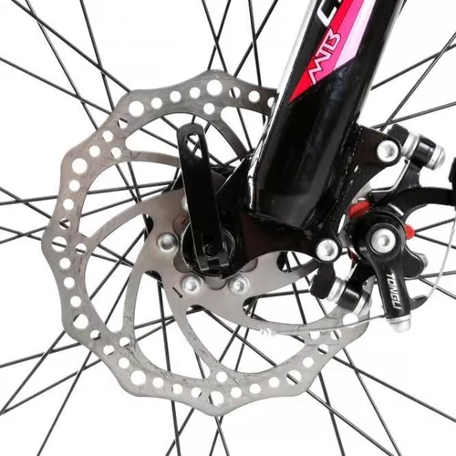 cumpără Bicicletă Crosser P6-2 26" 15" (EF51 21S) Purple în Chișinău 