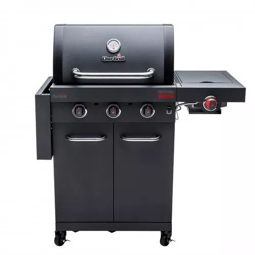 купить Мангал Char-Broil Gratar pe gaz Professional Power Edition 3 Burner (468973023) в Кишинёве 