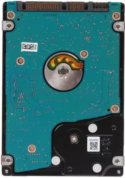 купить Жесткий диск HDD внутренний Toshiba MQ01ABF050-NP в Кишинёве 