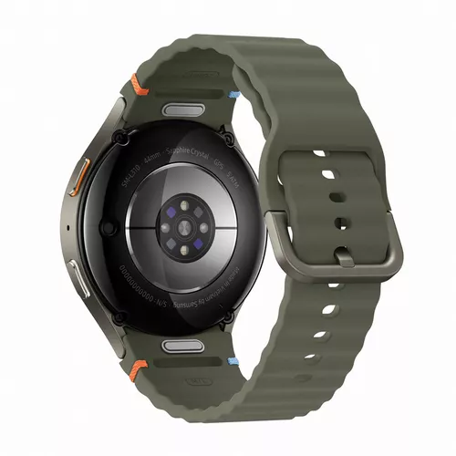 cumpără Ceas inteligent Samsung L310 Galaxy Watch7 44mm Green în Chișinău 