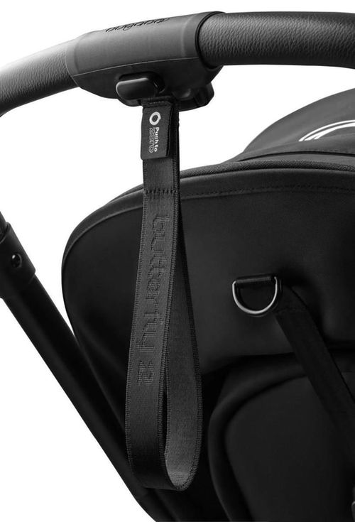 cumpără Сărucior pentru copii Bugaboo BG100338022 Butterfly 2 Heritage Black în Chișinău 