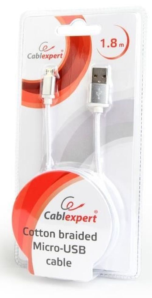 cumpără Cablu telefon mobil Cablexpert CCB-mUSB2B-AMBM-6-S în Chișinău 