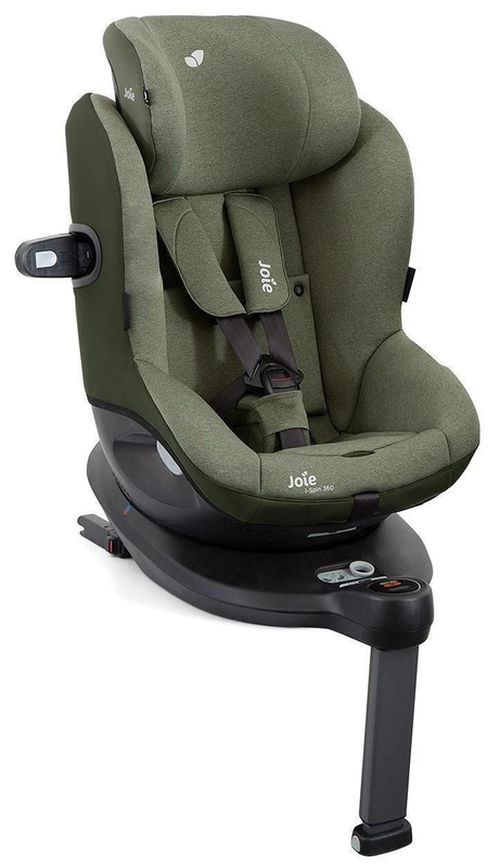 купить Автокресло Joie C1801KAMOS000 i-Spin 360 Moss в Кишинёве 