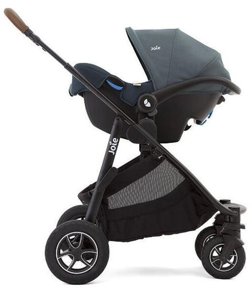 купить Автокресло Joie C1817CALAG000 Scoica auto i-Snug Lagoon cu tetiera reglabila в Кишинёве 