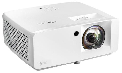 купить Проектор Optoma GT2100HDR (short throw), Alb в Кишинёве 