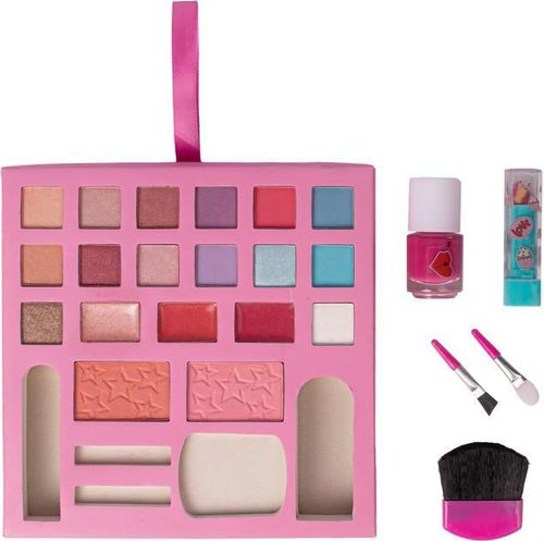 cumpără Set de creație miscellaneous 84506 Set Machiaj cu 3 sertare în Chișinău 