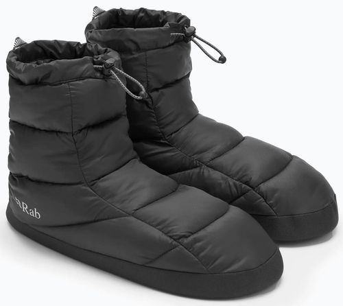 cumpără Încălțăminte sportivă Rab Botine Cirrus Hut Boot Black L (QAJ-04-BKB-LRG) în Chișinău 