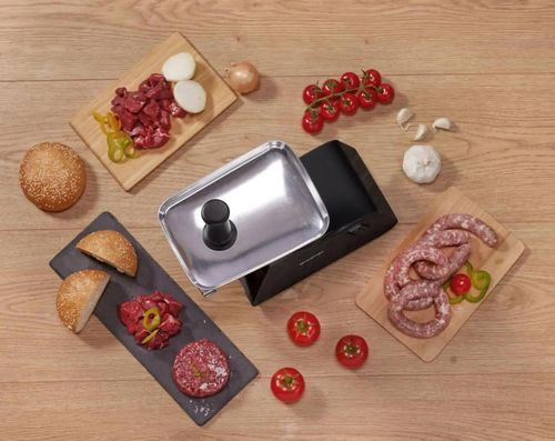 cumpără Mașină de tocat carne Gorenje MG2001SB în Chișinău 