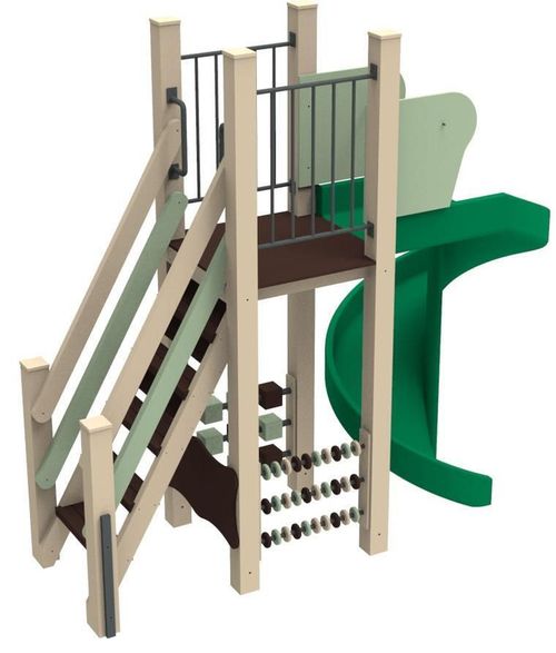 cumpără Teren de joacă Kidigo Elefant (11965) în Chișinău 