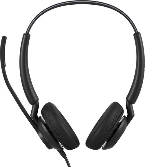 купить Наушники игровые Jabra 4099-410-299 Engage 40 USB-C UC Stereo в Кишинёве 