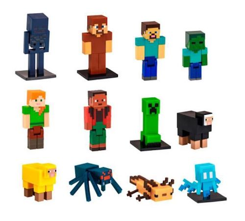 cumpără Jucărie miscellaneous MC9018 Capsula Lumilor (în asort.) în Chișinău 