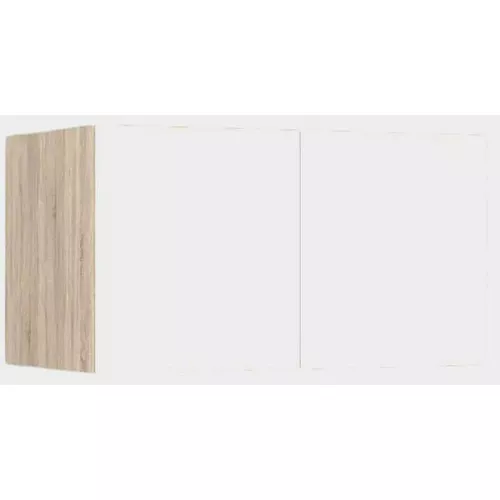 купить Шкаф Mobildor-Lux Верхний шкаф Smart-Home (0,90x0,56x0,60H м) в Кишинёве 