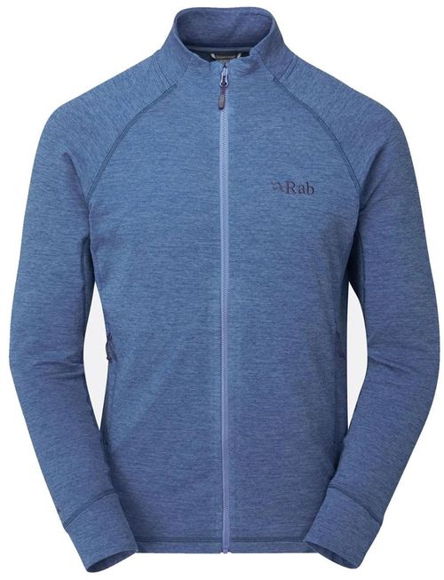 купить Одежда для спорта Rab Jacheta barbati Nexus Denim XXL (QFF-72-DEN-XXL) в Кишинёве 