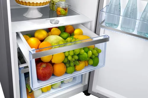 купить Холодильник однодверный Samsung RR39M7140SA/UA в Кишинёве 