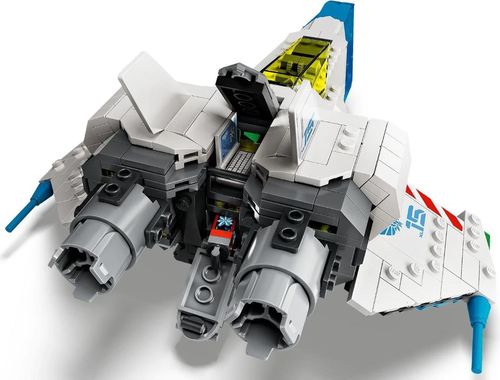 cumpără Set de construcție Lego 76832 XL-15 Spaceship în Chișinău 