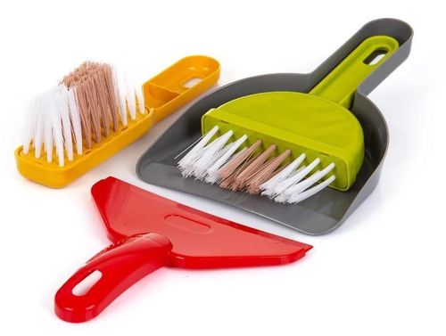 cumpără Jucărie Chipolino DIPK002410CL CLEANING TROLLEY în Chișinău 