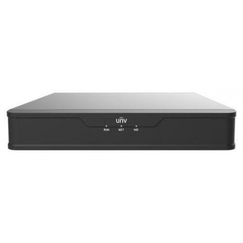 купить Регистратор UNV NVR301-08E2-P8 в Кишинёве 