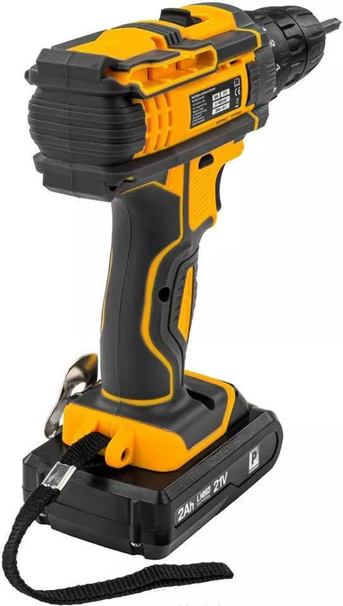 купить Шуруповёрт Powermat PM-WA-21V-2AT в Кишинёве 