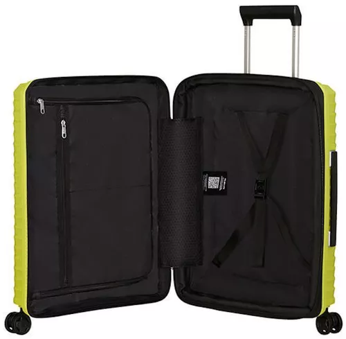 cumpără Valiză Samsonite Upscape 55/20 (150700/1515) în Chișinău 