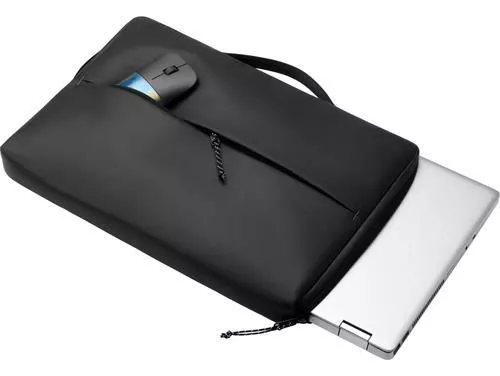 cumpără Geantă laptop HP 15 Sleeve (14V33AA#ABB) în Chișinău 