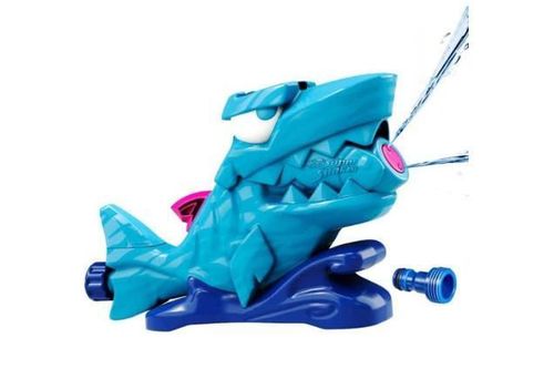 cumpără Jucărie Nerf G2148 Super Soaker spinning water sprinkler Hop&Chomp în Chișinău 