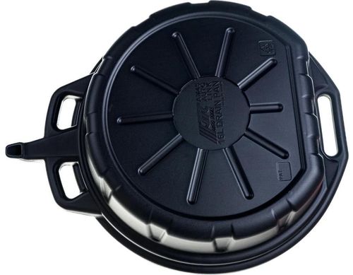 cumpără Accesoriu auto JTC JTC-AM45 Поддон для слива масла, средний 16л. în Chișinău 