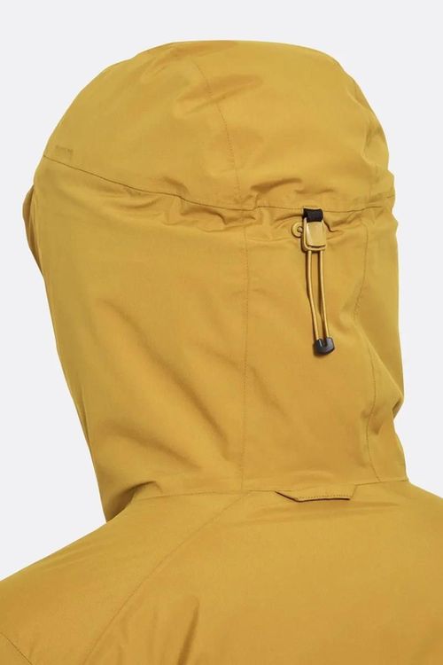 cumpără Îmbrăcăminte sport Rab Scurta barbati Khroma Diffract Footprint Black L (QIP-37-FPB-LRG) în Chișinău 