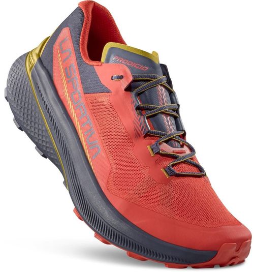 cumpără Încălțăminte sportivă La Sportiva Prodigio mountain red/night sky 42 1/2 (ZFRS081R24B46) în Chișinău 