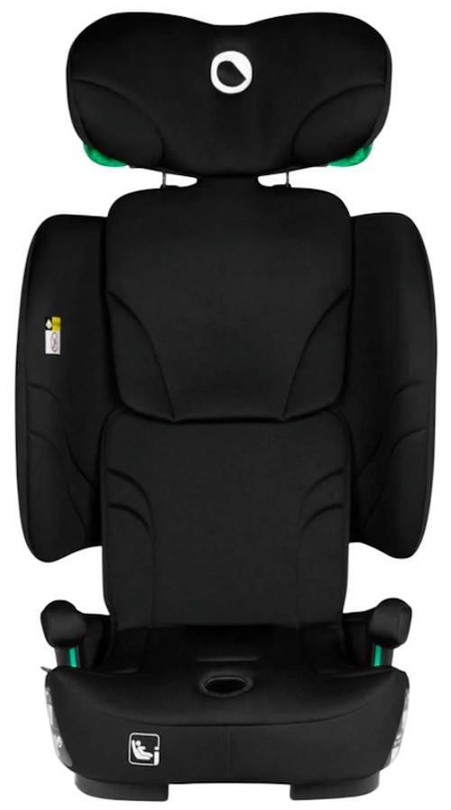 cumpără Scaun auto Lionelo Nelly 9-36kg (I-Size) Isofix Black Carbon, pliabil în Chișinău 