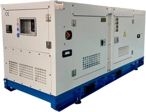 купить Генератор Hyundai DHY50L + ATS-80A в Кишинёве 