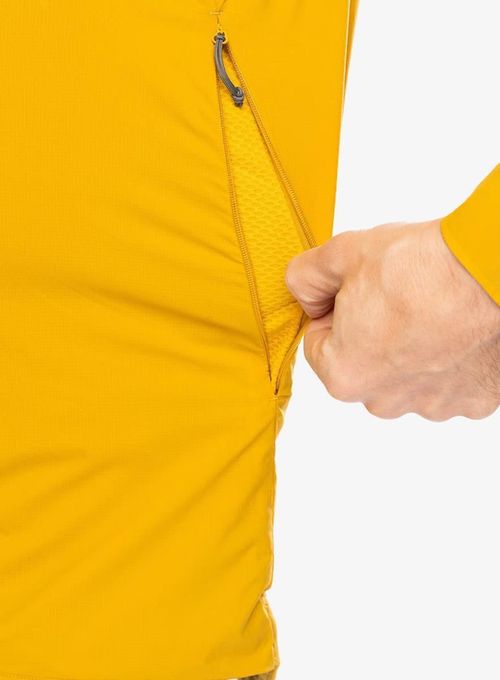 купить Одежда для спорта Rab Jacheta barbati VR Cinder Sahara XL (QFF-86-SAH-XLG) в Кишинёве 