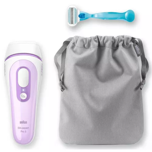 купить Эпилятор Braun Silk-expert Pro 3 PL3011 в Кишинёве 
