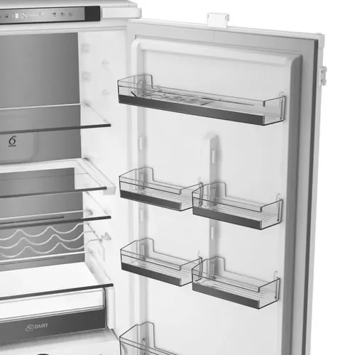 cumpără Frigider încorporabil Whirlpool WHK25323B5E2 în Chișinău 